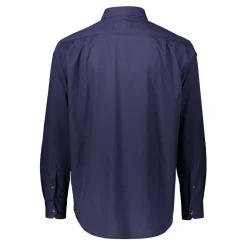 LAVIS - BASIC CAMICIA MANICA LUNGA COLLO CLASSICO
