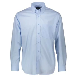 LAVIS - BASIC CAMICIA MANICA LUNGA BOTTON DOWN