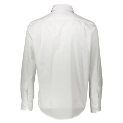 LAVIS - CAMICIA MANICA LUNGA 100%COTONE COLLO CLASSICO