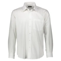 LAVIS - CAMICIA MANICA LUNGA 100%COTONE COLLO CLASSICO