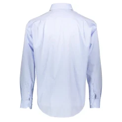 LAVIS - CAMICIA MANICA LUNGA 100%COTONE COLLO CLASSICO