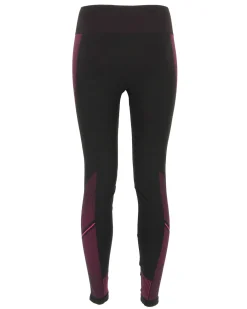 LEGGINGS INTIMO TERMICO ORIETTA BLACK