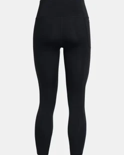 LEGGINGS MOTION ANKLE LEG EMEA BLACK
