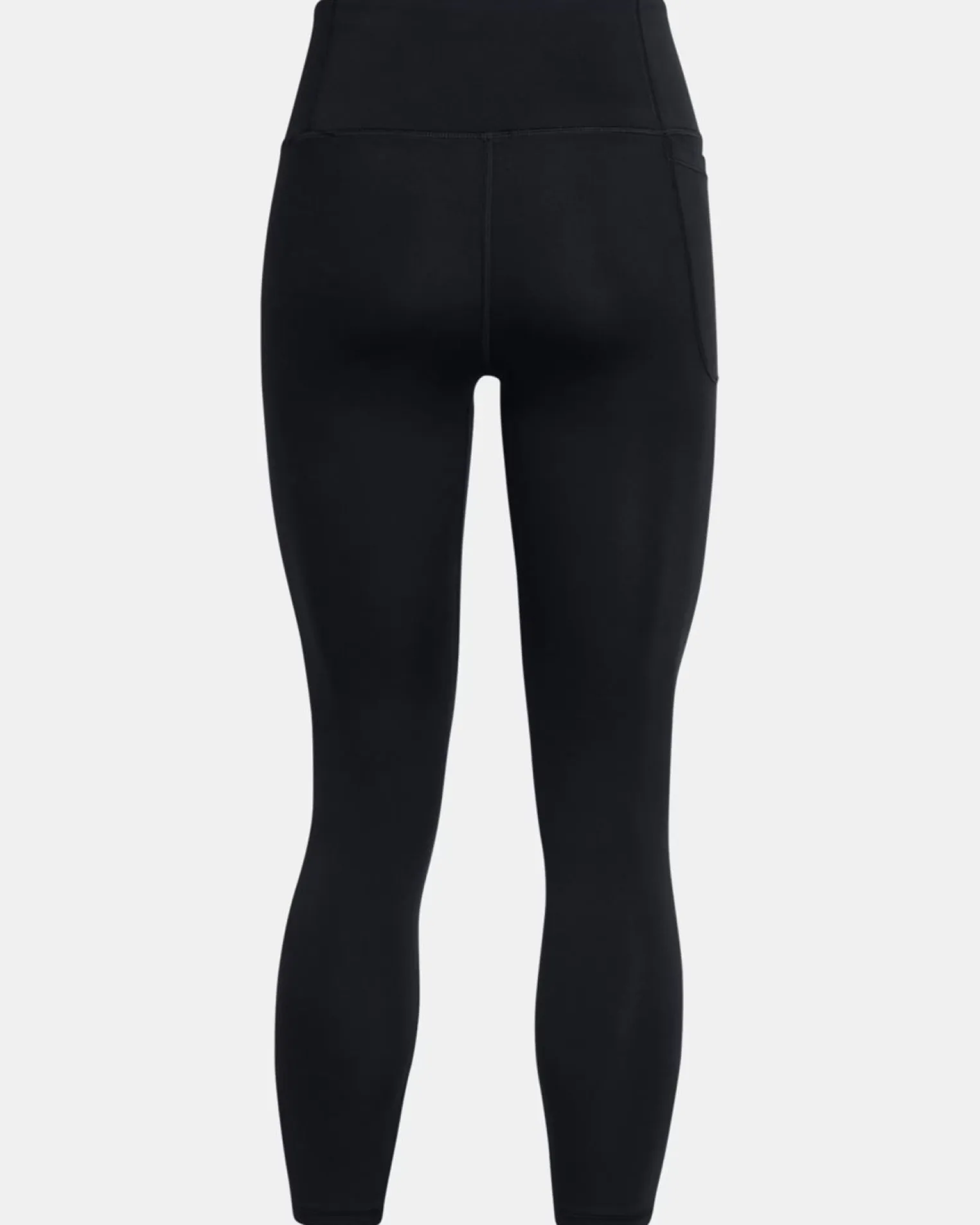 LEGGINGS MOTION ANKLE LEG EMEA BLACK