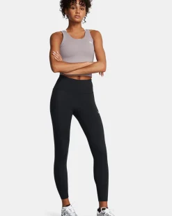 LEGGINGS MOTION ANKLE LEG EMEA BLACK