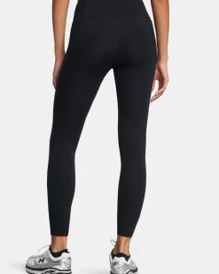 LEGGINGS MOTION ANKLE LEG EMEA BLACK