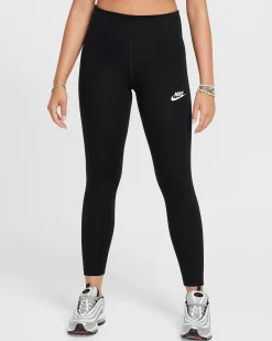 LEGGINGS SPORTSWEAR CLASSICS BLACK