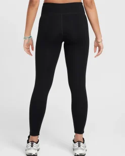 LEGGINGS SPORTSWEAR CLASSICS BLACK