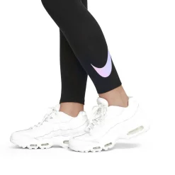 LEGGINGS SPORTSWEAR FAVORITES BLACK