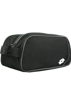 LOTTO - BORSA PORTA SCARPE NERA - 216649/1CL