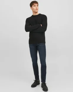 MAGLIA MANICA LUNGA JORKYLE