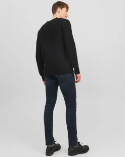 MAGLIA MANICA LUNGA JORKYLE