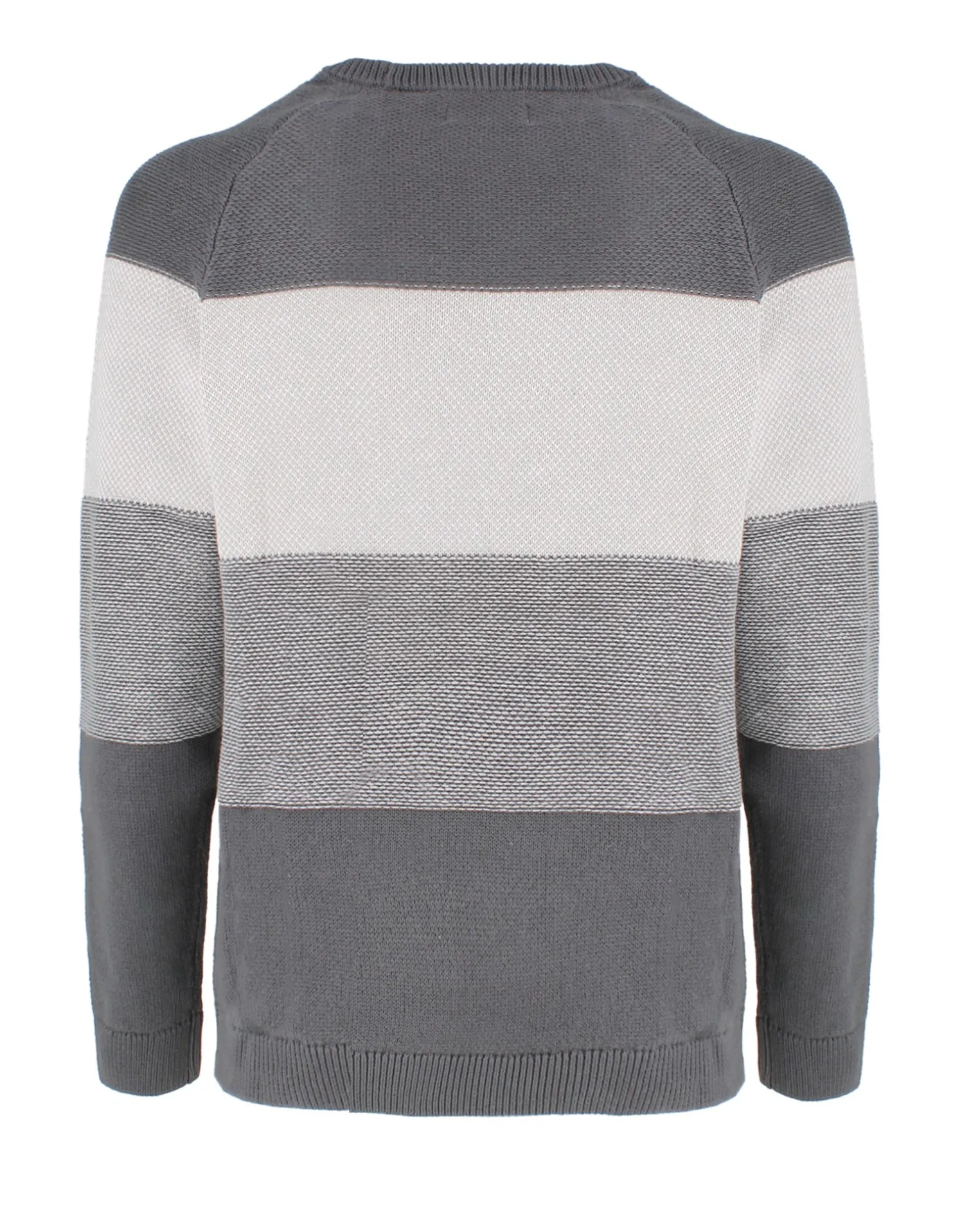 MAGLIA MANICA LUNGA NATAN
