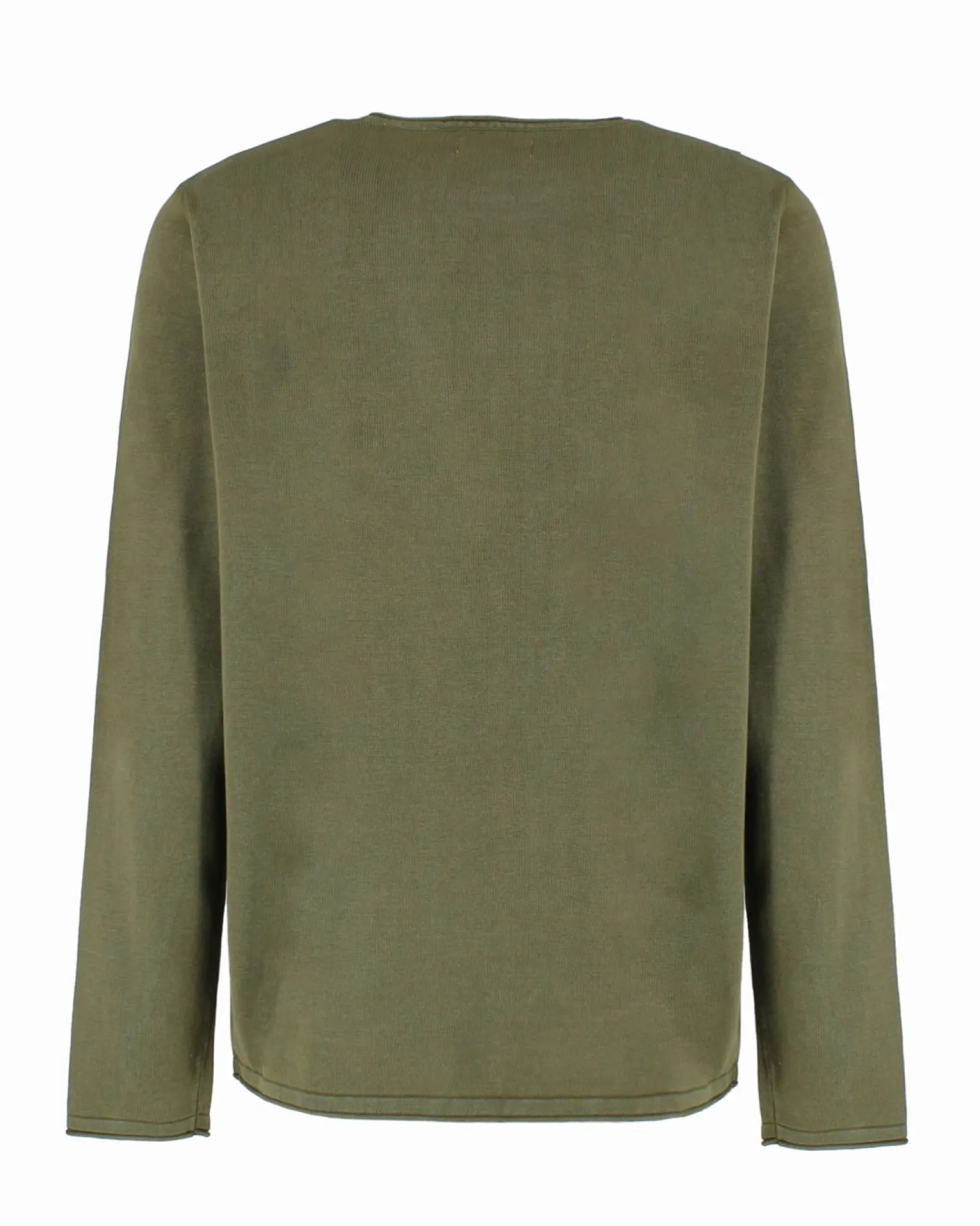 MAGLIA MANICA LUNGA TORI ALEX CREW