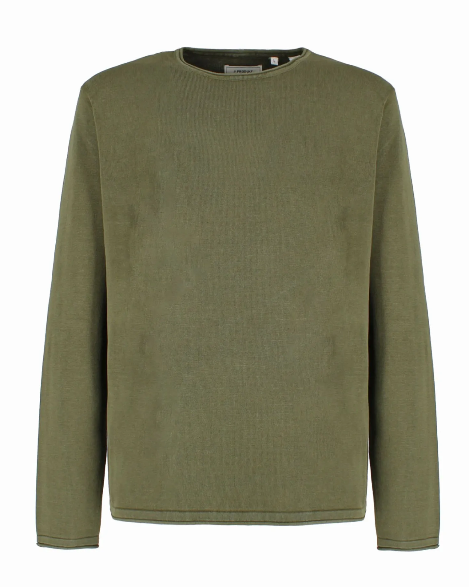 MAGLIA MANICA LUNGA TORI ALEX CREW