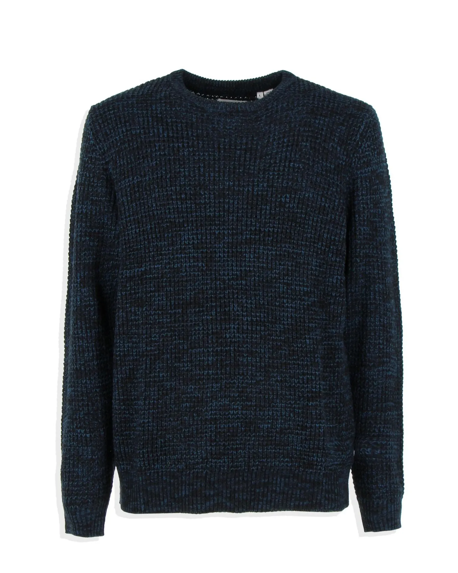 MAGLIA MANICA LUNGA WILLIAM