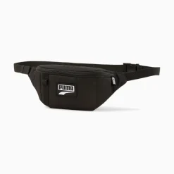MARSUPIO DECK WAIST BAG BLACK