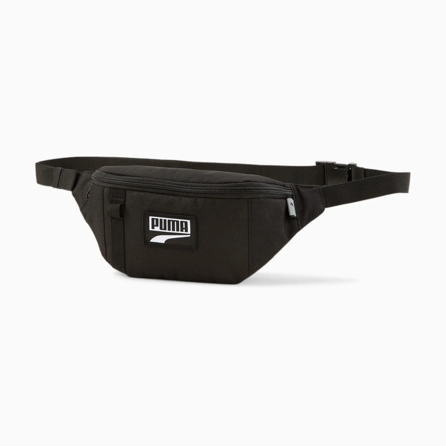 MARSUPIO DECK WAIST BAG BLACK