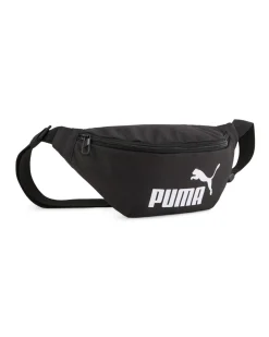 MARSUPIO PHASE WAIST BAG BLACK