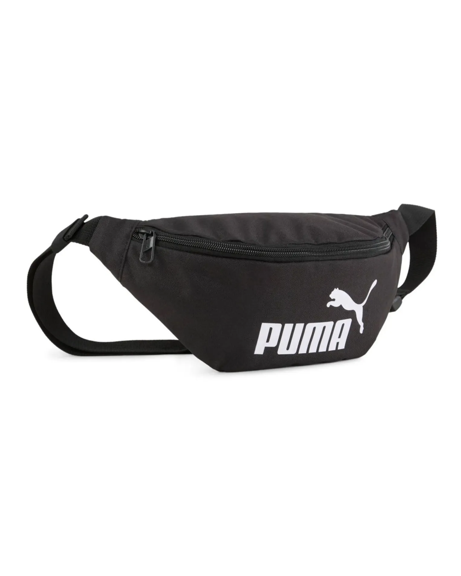 MARSUPIO PHASE WAIST BAG BLACK