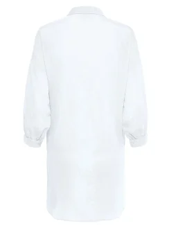 MAXI CAMICIA MANICA LUNGA DINA