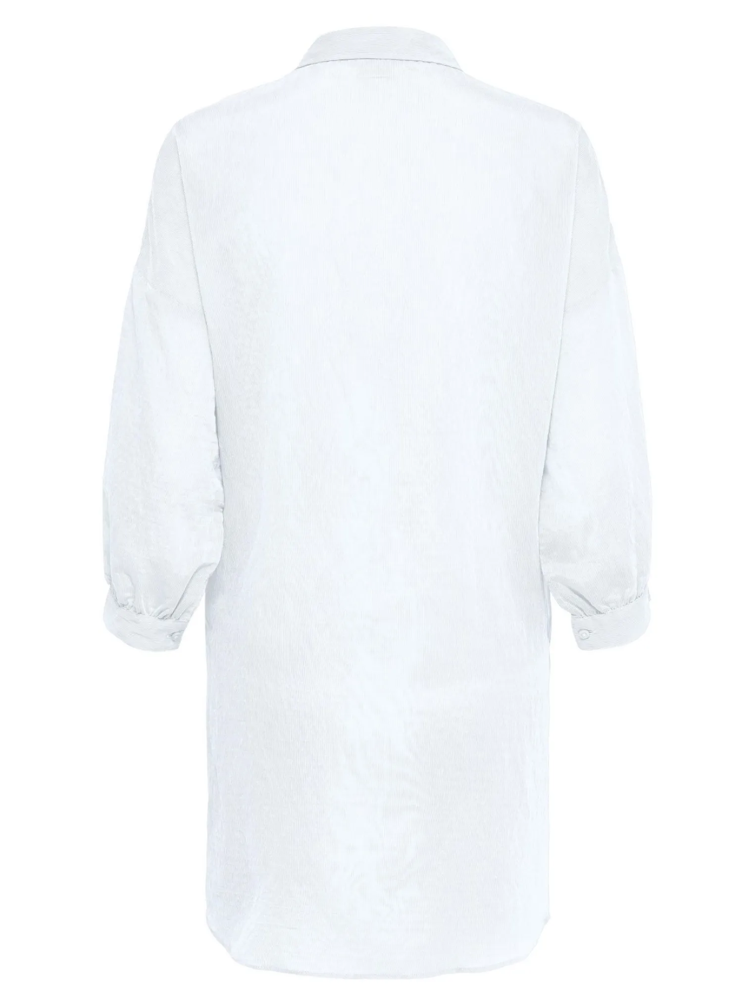 MAXI CAMICIA MANICA LUNGA DINA