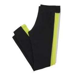 MIF - DONNA LEGGINGS CON DOPPIA BANDA
