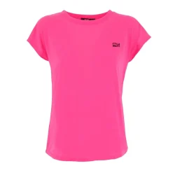 MIF - DONNA MAXI TSHIRT MANICA CORTA