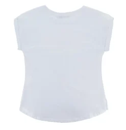 MIF - DONNA MAXI TSHIRT MANICA CORTA