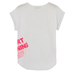 MIF - DONNA MAXI TSHIRT MANICA CORTA