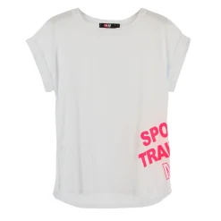 MIF - DONNA MAXI TSHIRT MANICA CORTA