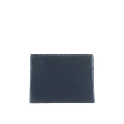 MISS GLOBO- Pochette triangolare con fasce strass verticali