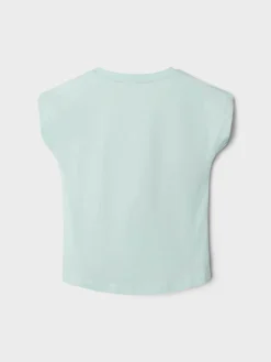 NAME IT - BIMBA TSHIRT MEZZA MANICA VIGEA