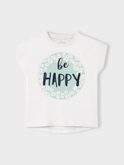 NAME IT - BIMBA TSHIRT MEZZA MANICA VIGEA