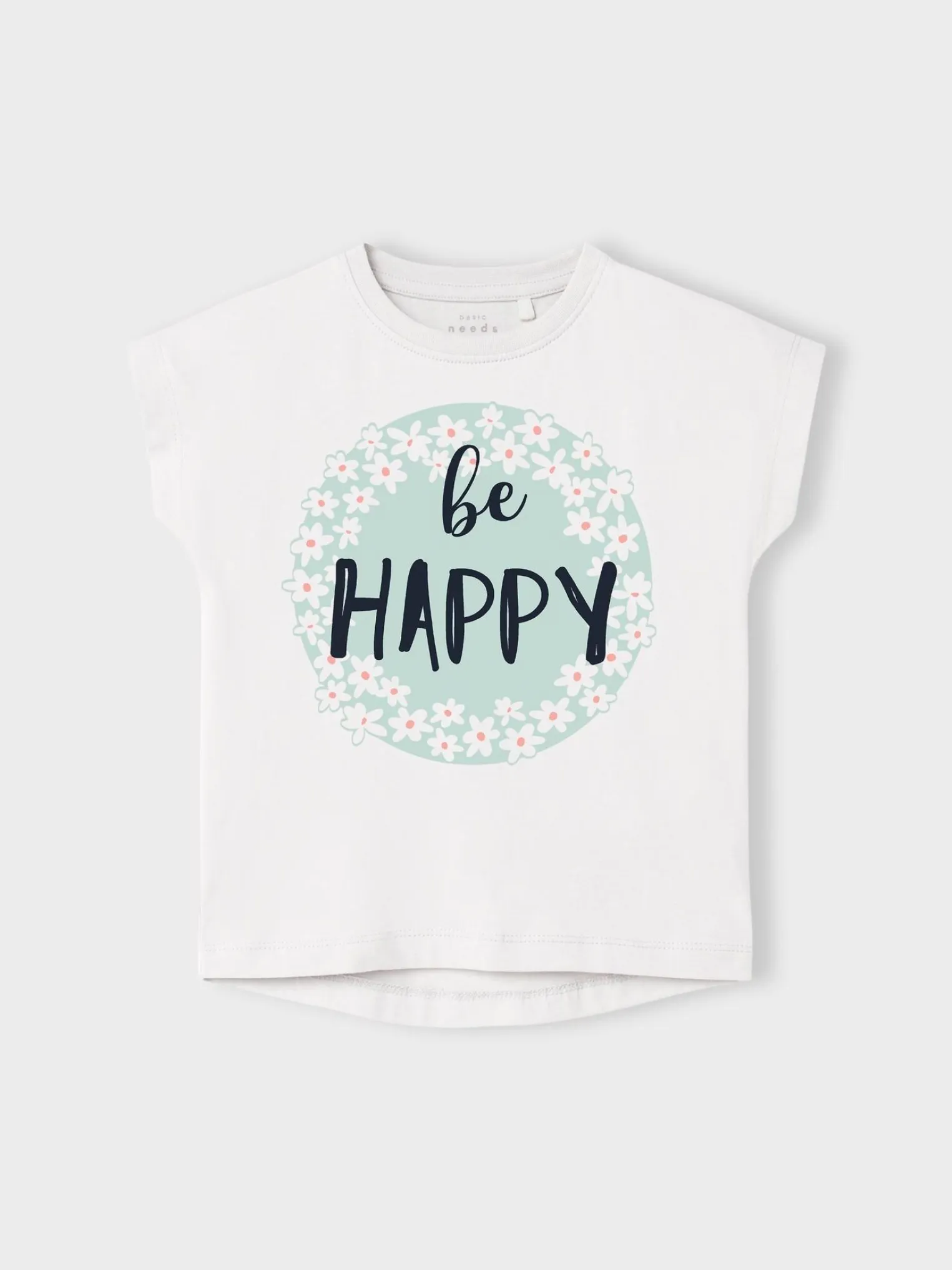 NAME IT - BIMBA TSHIRT MEZZA MANICA VIGEA