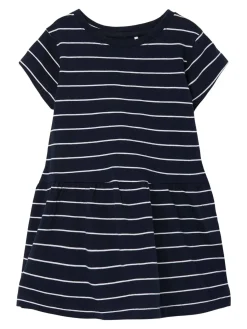 NAME IT - BIMBA VESTITINO MEZZA MANICA MAJA