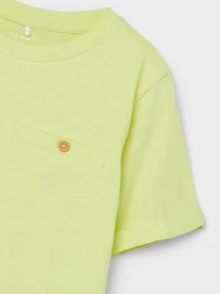 NAME IT - BOY TSHIRT MEZZA MANICA VINCENT