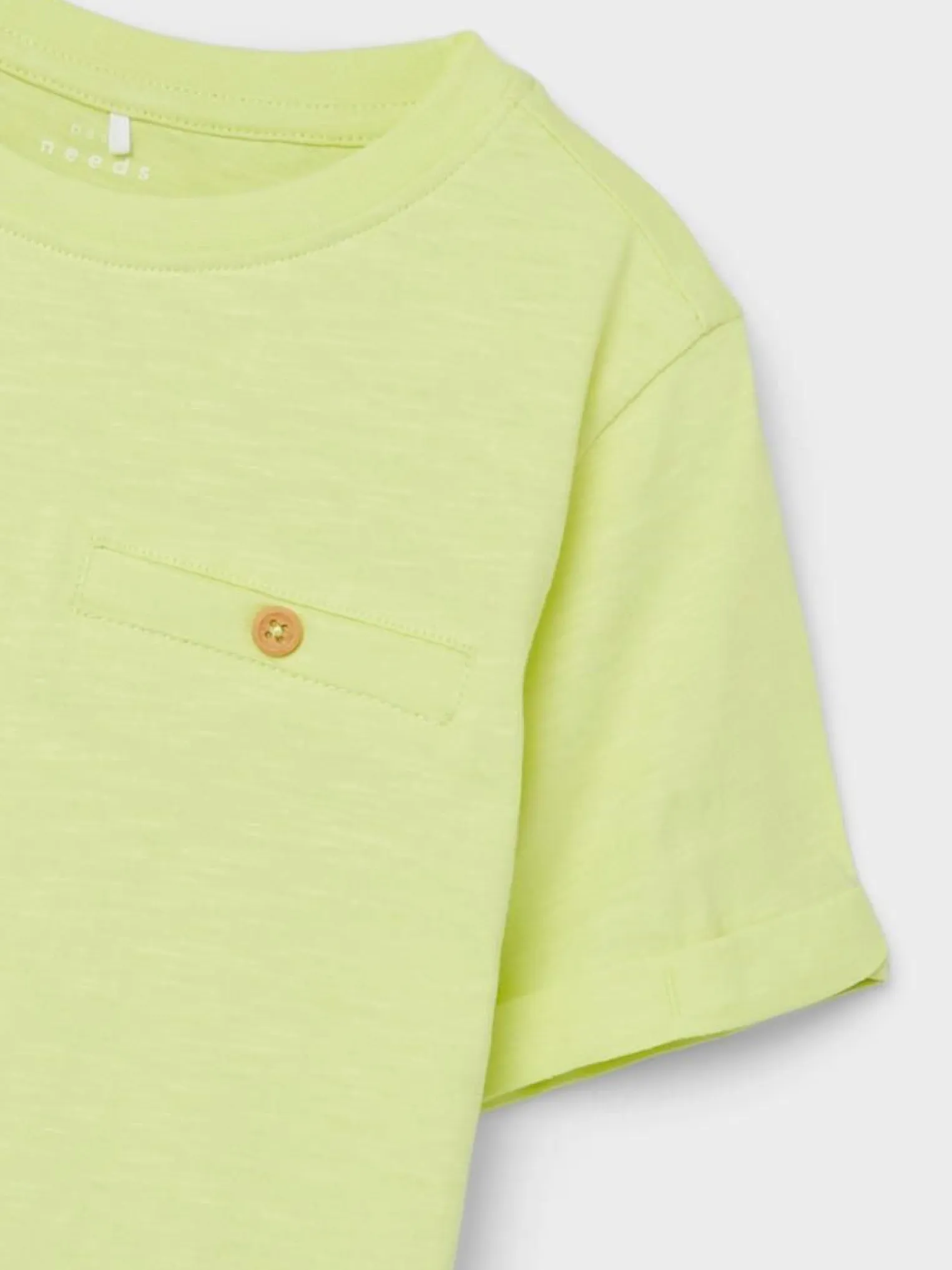 NAME IT - BOY TSHIRT MEZZA MANICA VINCENT