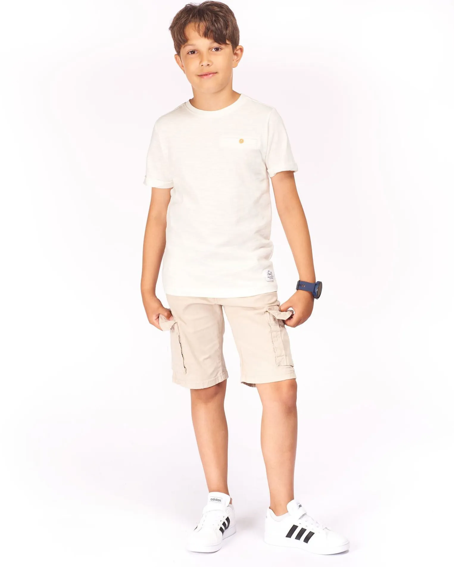 NAME IT - BOY TSHIRT MEZZA MANICA VINCENT