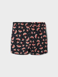 NAME IT - GIRL SHORT VIGGA NOOS