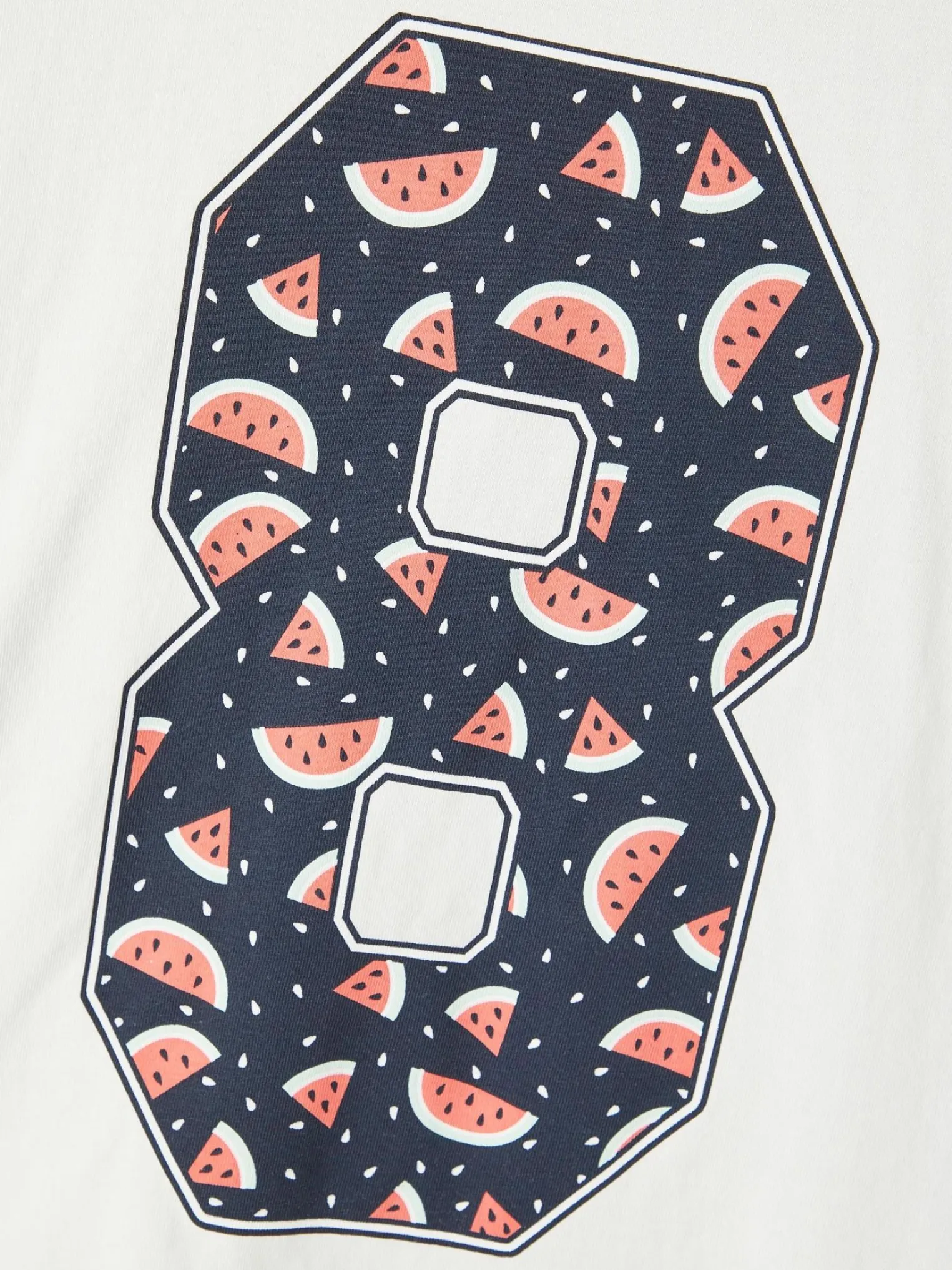 NAME IT - GIRL TSHIRT MEZZA MANICA VIGEA