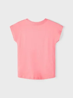 NAME IT - GIRL TSHIRT MEZZA MANICA VIGEA