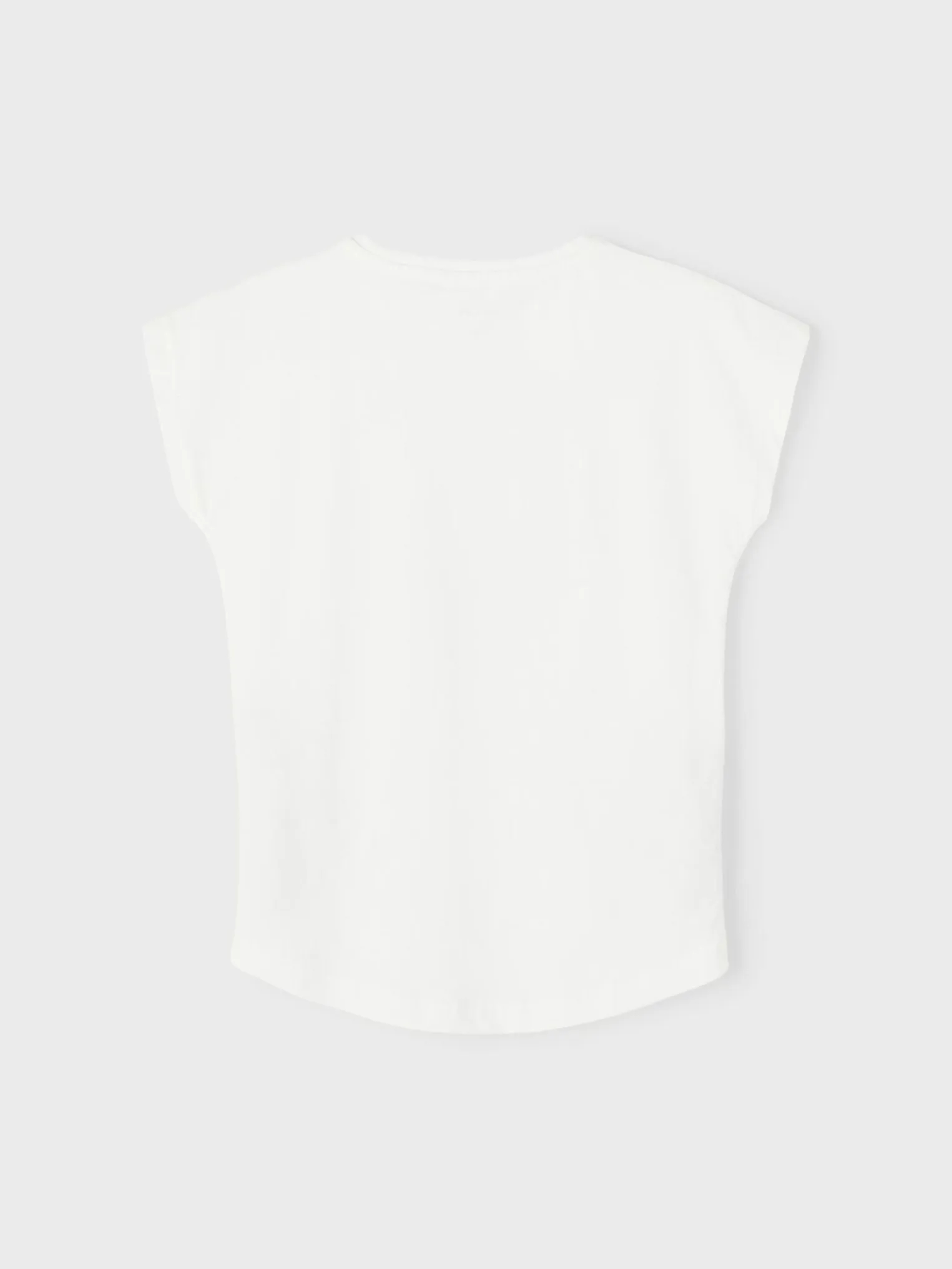 NAME IT - GIRL TSHIRT MEZZA MANICA VIOLET CAPSL