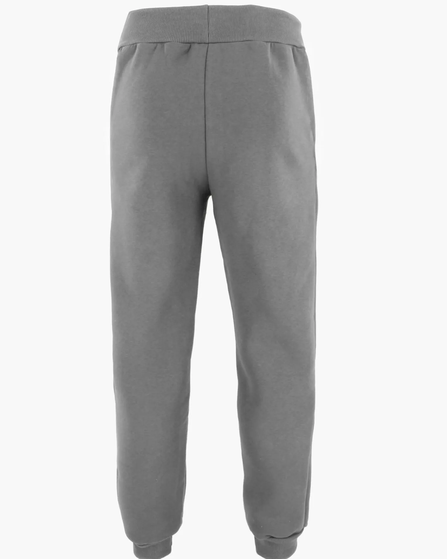 NASA - PANTALONE FELPA GRIGIO DA UOMO