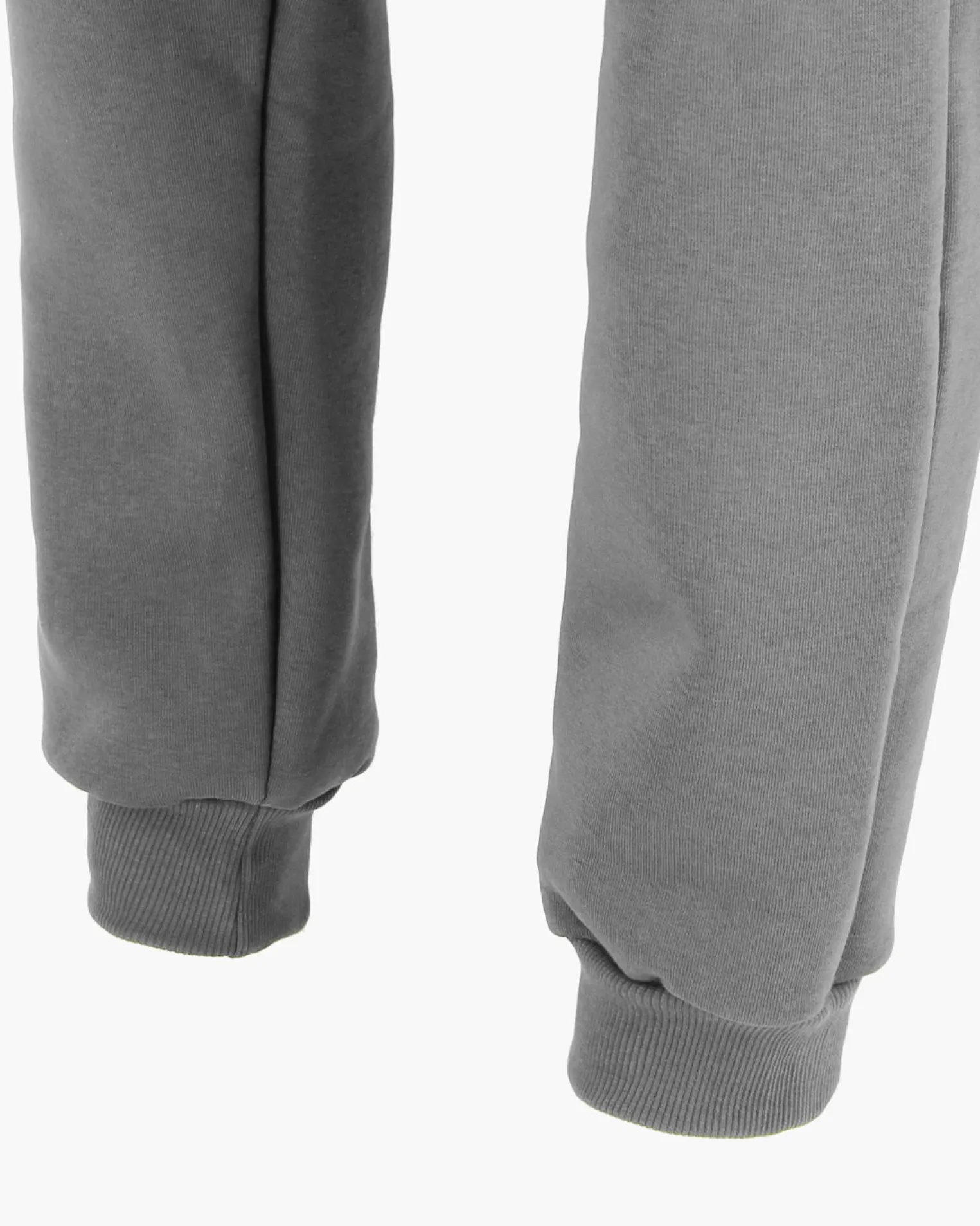 NASA - PANTALONE FELPA GRIGIO DA UOMO