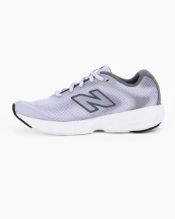 NEW BALANCE - SCARPA DA RUNNING ENTRY 411 V4 LILLA DA DONNA, W41124M