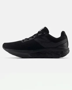 NEW BALANCE - SCARPA DA RUNNING NERA DA UOMO, M520LT9
