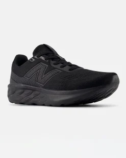 NEW BALANCE -  SCARPA DA RUNNING NERA  DA UOMO, M520LT9