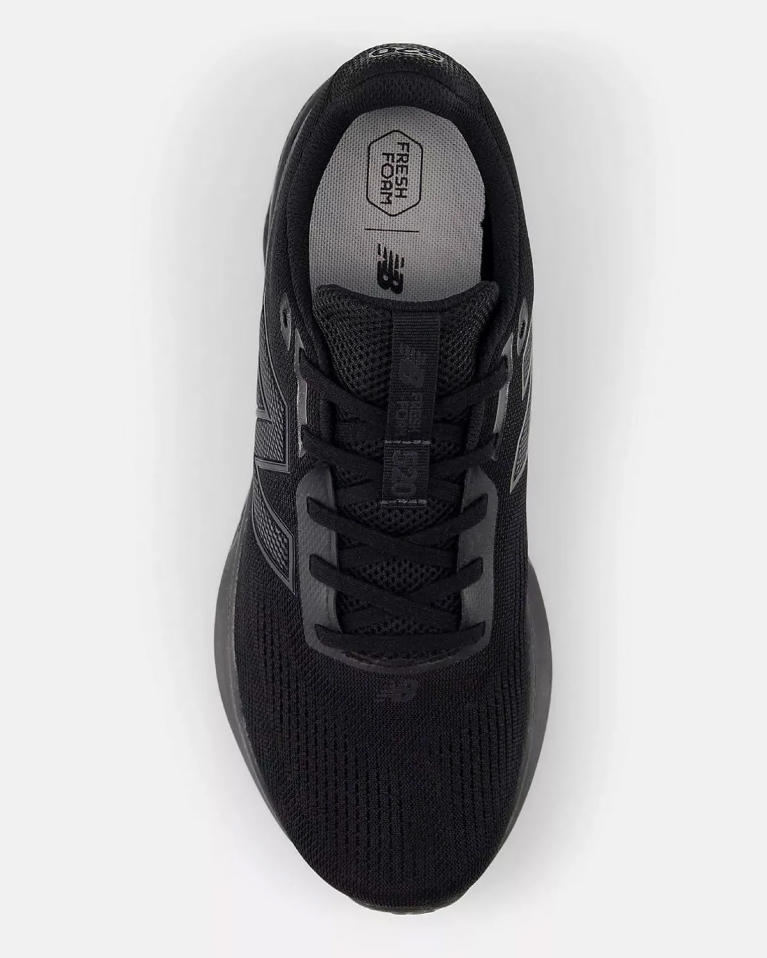 NEW BALANCE - SCARPA DA RUNNING NERA DA UOMO, M520LT9