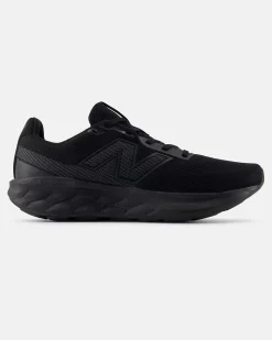 NEW BALANCE - SCARPA DA RUNNING NERA DA UOMO, M520LT9